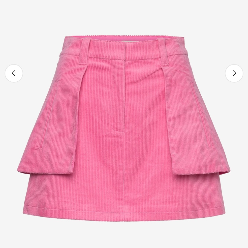 NWT Sakura Skirt in the color Chateau Rose by Baum und Pferdgarten. Size 8